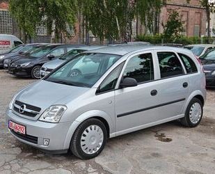 Opel Meriva Gebrauchtwagen