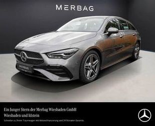 Mercedes-Benz CLA 180 Gebrauchtwagen