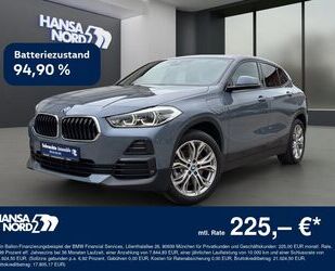 BMW X2 Gebrauchtwagen