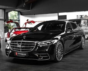 Mercedes-Benz S 500 Gebrauchtwagen
