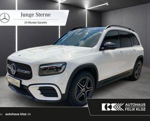 Mercedes-Benz GLB 180 Gebrauchtwagen