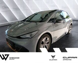 Cupra Born Gebrauchtwagen