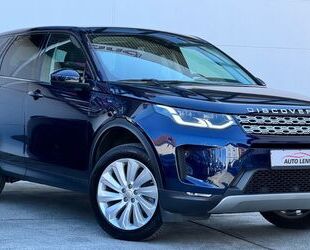 Land Rover Discovery Sport Gebrauchtwagen