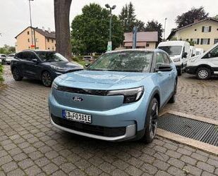 Ford Explorer Gebrauchtwagen