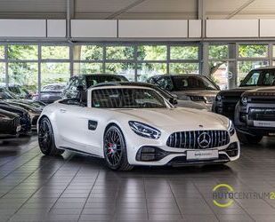 Mercedes-Benz AMG GT C Gebrauchtwagen