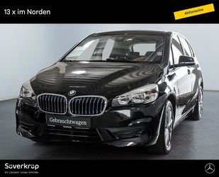 BMW 225 Active Tourer Gebrauchtwagen