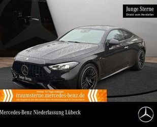 Mercedes-Benz CLE 53 AMG Gebrauchtwagen