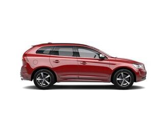 Volvo XC60 Gebrauchtwagen
