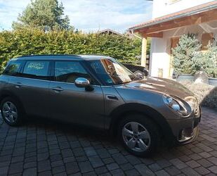 Mini One Clubman Gebrauchtwagen