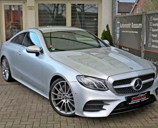 Mercedes-Benz E 350 Gebrauchtwagen
