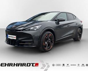 Cupra Tavascan Gebrauchtwagen