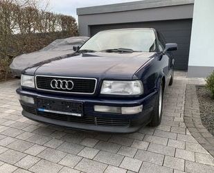 Audi Coupé Gebrauchtwagen