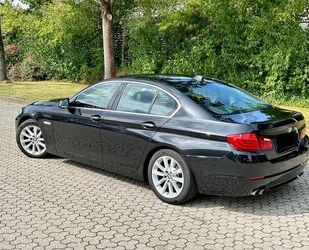 BMW 528 Gebrauchtwagen