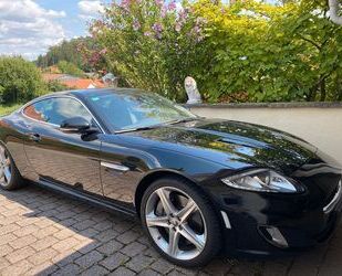 Jaguar XKR Gebrauchtwagen