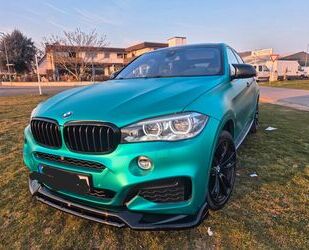 BMW X6 Gebrauchtwagen