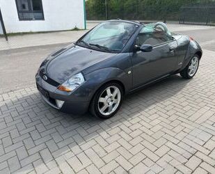 Ford Streetka Gebrauchtwagen