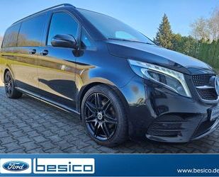 Mercedes-Benz V 300 Gebrauchtwagen