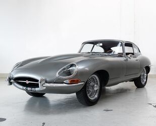 Jaguar E-Type Gebrauchtwagen