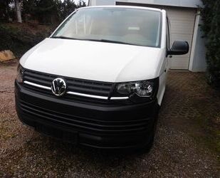 VW T6 Transporter Gebrauchtwagen