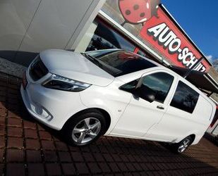 Mercedes-Benz Vito Gebrauchtwagen