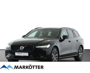 Volvo V60 Gebrauchtwagen