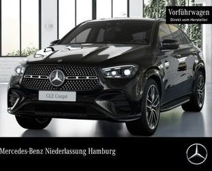 Mercedes-Benz GLE 400 Gebrauchtwagen