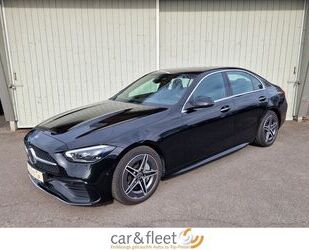 Mercedes-Benz C 300 Gebrauchtwagen