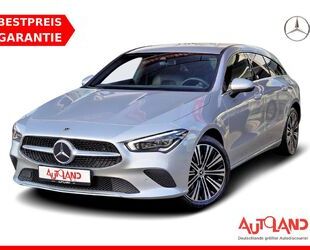 Mercedes-Benz CLA 250 Gebrauchtwagen