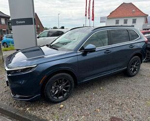 Honda CR-V Gebrauchtwagen