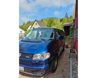 VW T4 Multivan Gebrauchtwagen