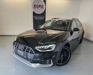 Audi A4 Allroad Gebrauchtwagen