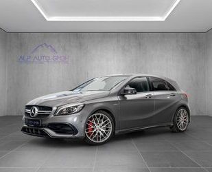 Mercedes-Benz A 45 AMG Gebrauchtwagen