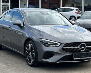 Mercedes-Benz CLA 180 Gebrauchtwagen