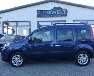 Renault Kangoo Gebrauchtwagen