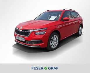 Skoda Kamiq Gebrauchtwagen