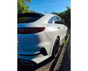 Kia pro ceed / ProCeed Gebrauchtwagen