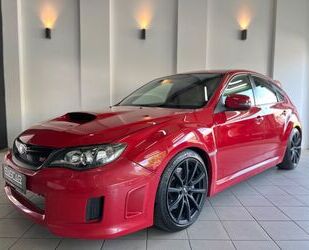 Subaru Impreza Gebrauchtwagen