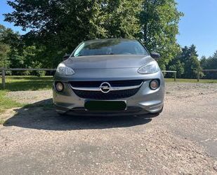 Opel Adam Gebrauchtwagen