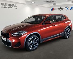 BMW X2 Gebrauchtwagen