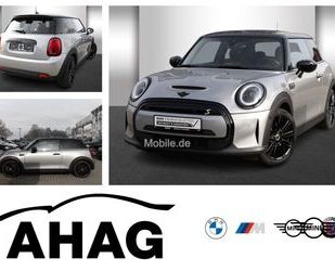 Mini Cooper SE Gebrauchtwagen
