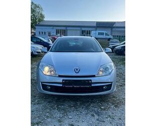 Renault Laguna Gebrauchtwagen