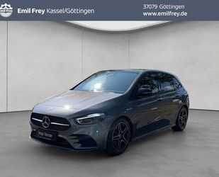 Mercedes-Benz B 220 Gebrauchtwagen