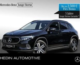 Mercedes-Benz EQA Gebrauchtwagen