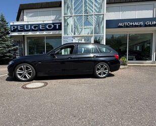 BMW 320 Gebrauchtwagen