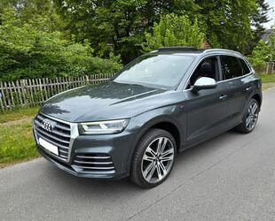 Audi SQ5 Gebrauchtwagen