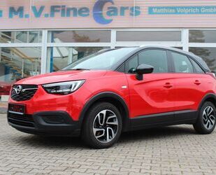 Opel Crossland (X) Gebrauchtwagen