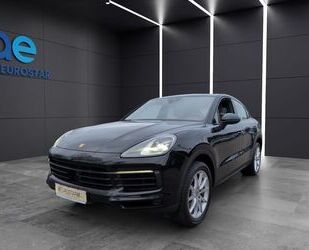 Porsche Cayenne Gebrauchtwagen