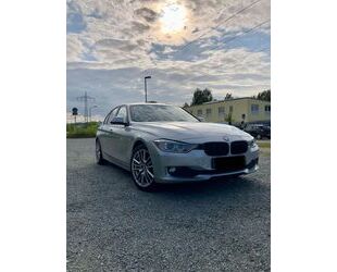 BMW 318 Gebrauchtwagen