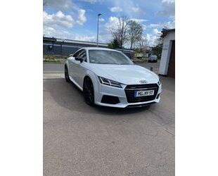 Audi TT Gebrauchtwagen
