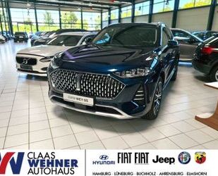 GWM Wey 05 Gebrauchtwagen